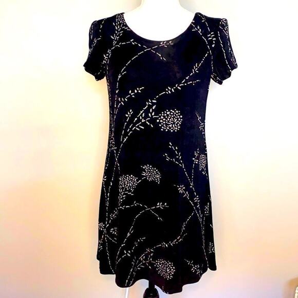 Vintage Jessica Howard Petite Dress 8P? - Picture 1 of 11